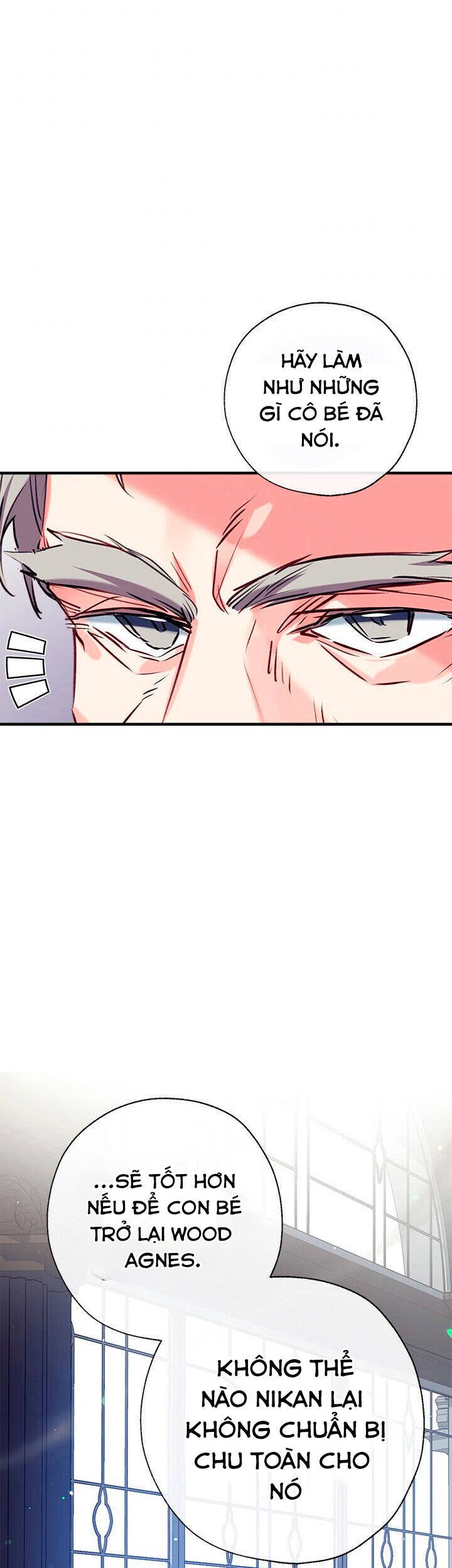 Chúng Ta Có Thể Trở Thành Gia Đình Được Không? Chapter 32 - 21