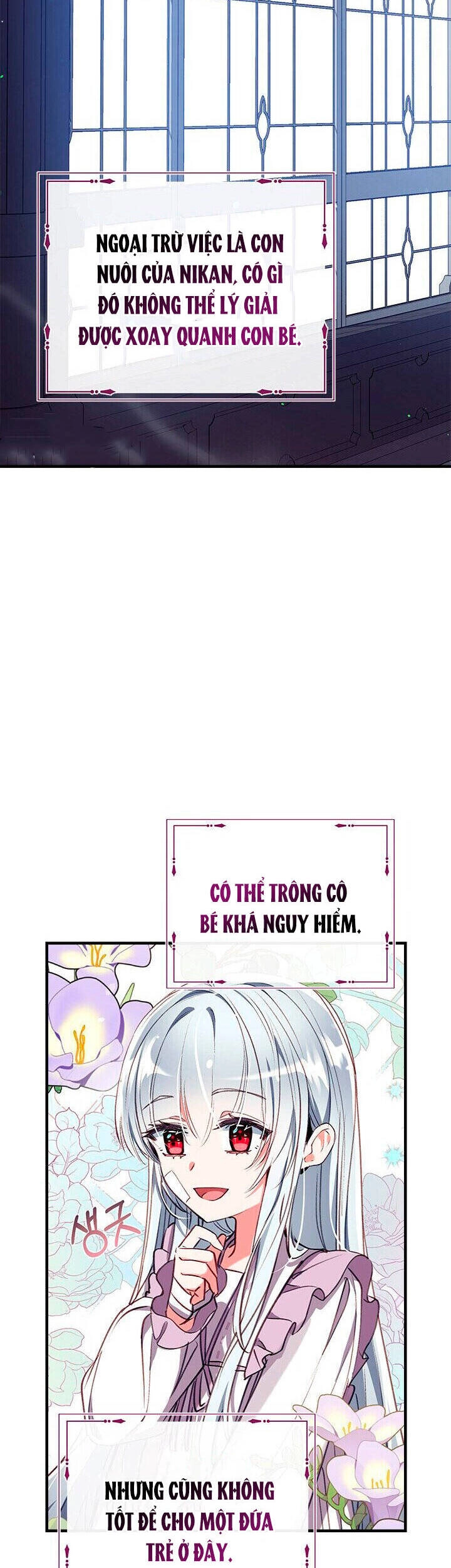 Chúng Ta Có Thể Trở Thành Gia Đình Được Không? Chapter 32 - 22