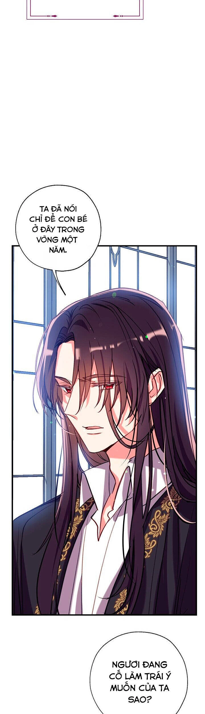 Chúng Ta Có Thể Trở Thành Gia Đình Được Không? Chapter 32 - 23