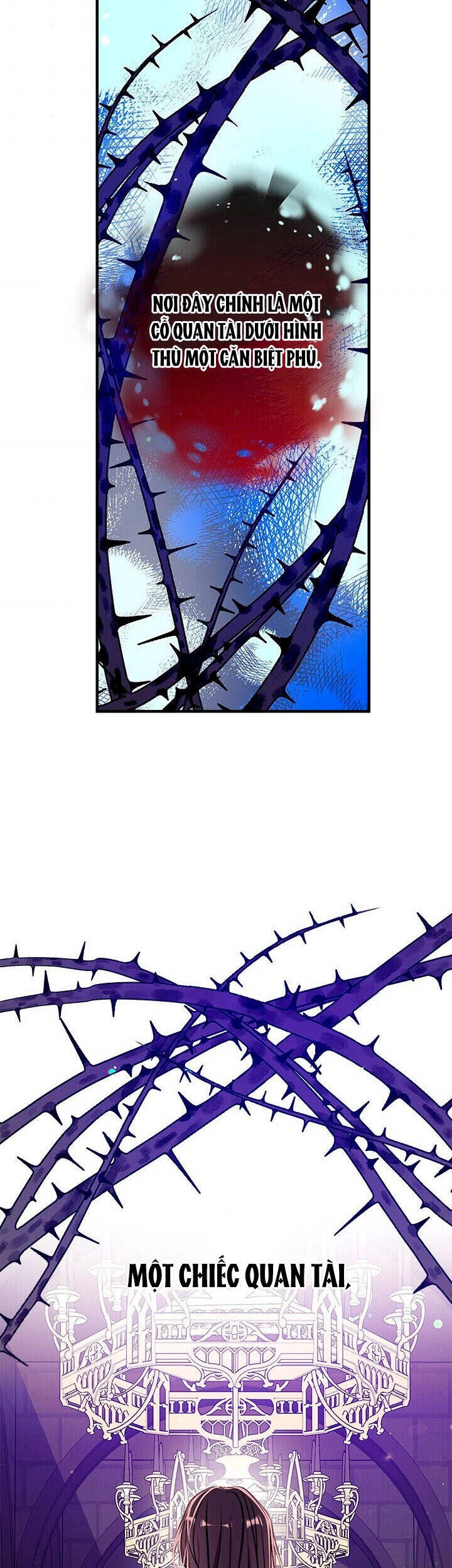 Chúng Ta Có Thể Trở Thành Gia Đình Được Không? Chapter 32 - 31