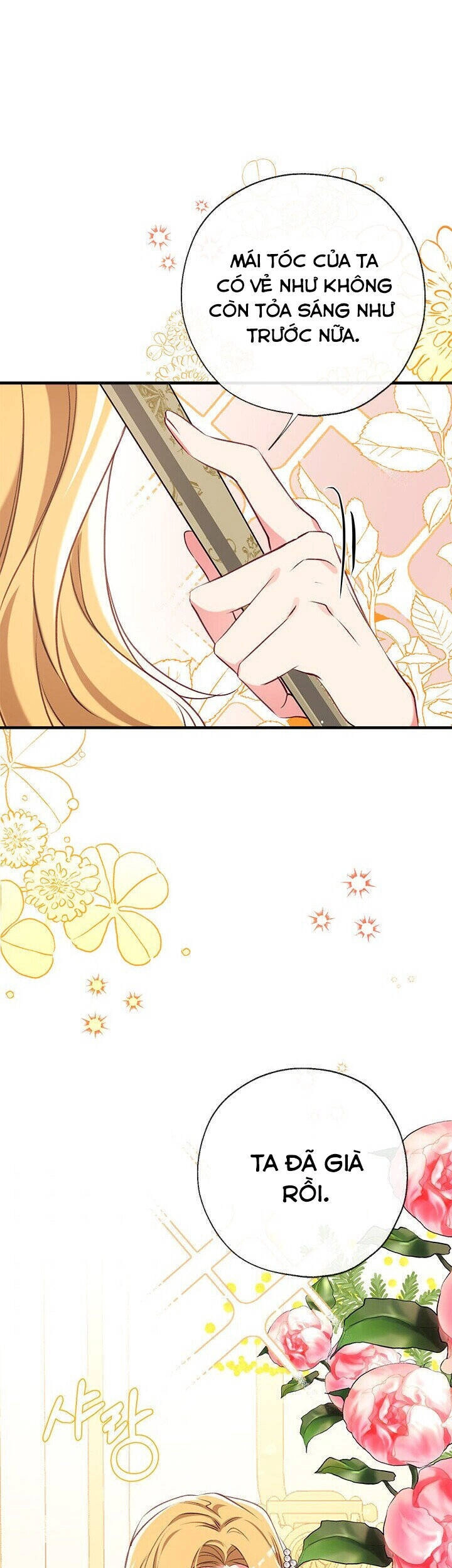 Chúng Ta Có Thể Trở Thành Gia Đình Được Không? Chapter 32 - 35