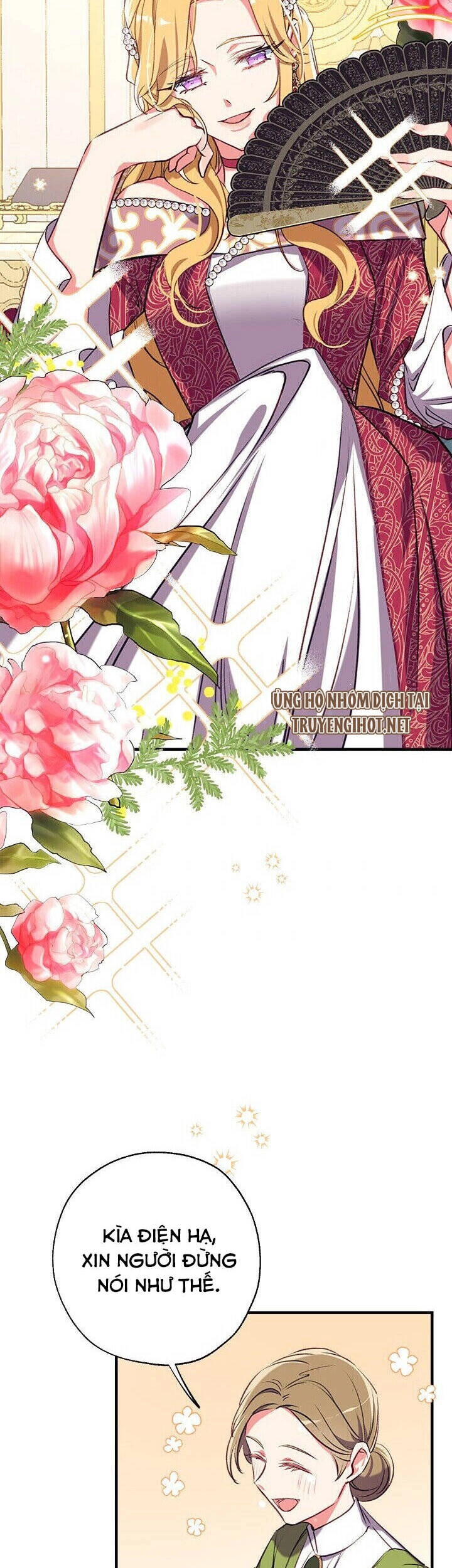 Chúng Ta Có Thể Trở Thành Gia Đình Được Không? Chapter 32 - 36