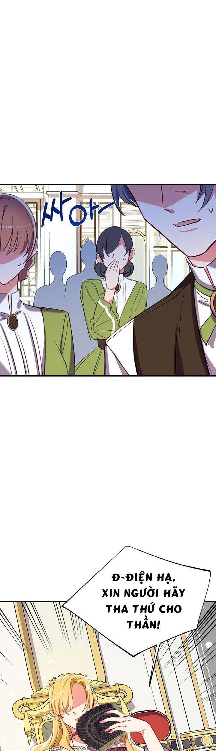 Chúng Ta Có Thể Trở Thành Gia Đình Được Không? Chapter 32 - 39