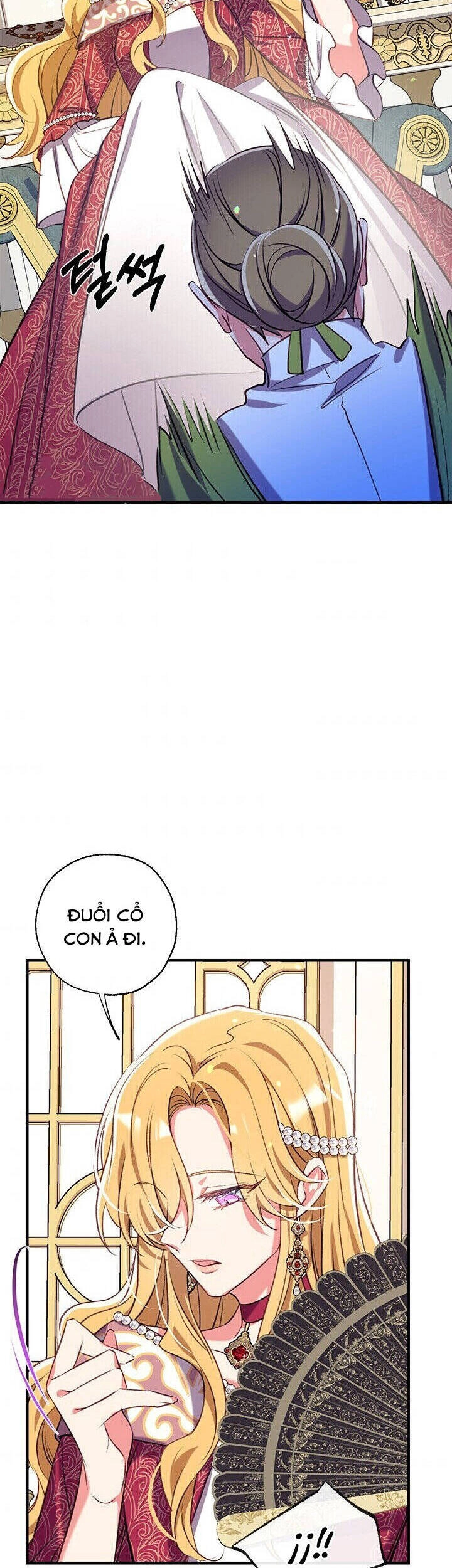 Chúng Ta Có Thể Trở Thành Gia Đình Được Không? Chapter 32 - 40