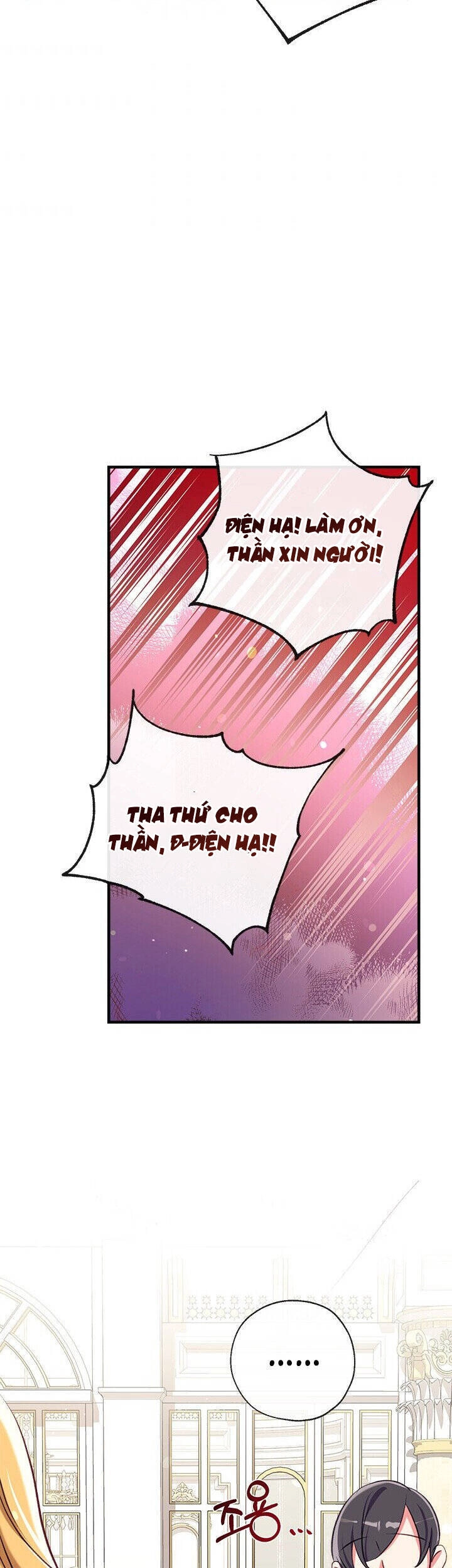 Chúng Ta Có Thể Trở Thành Gia Đình Được Không? Chapter 32 - 41