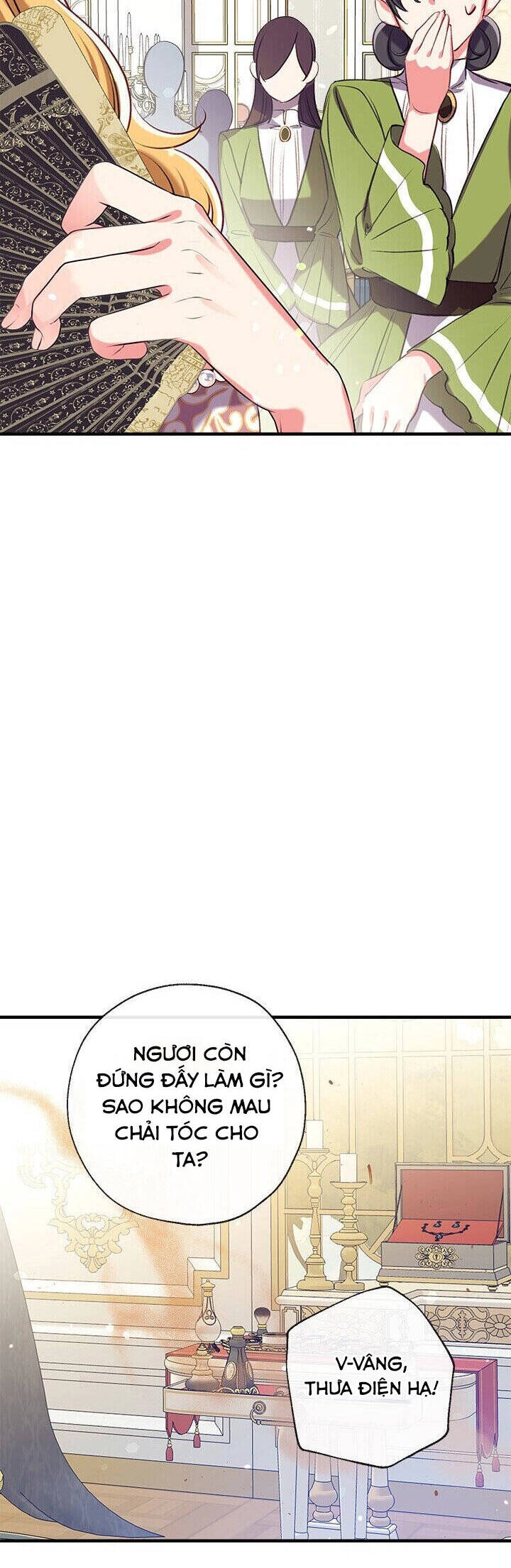 Chúng Ta Có Thể Trở Thành Gia Đình Được Không? Chapter 32 - 42