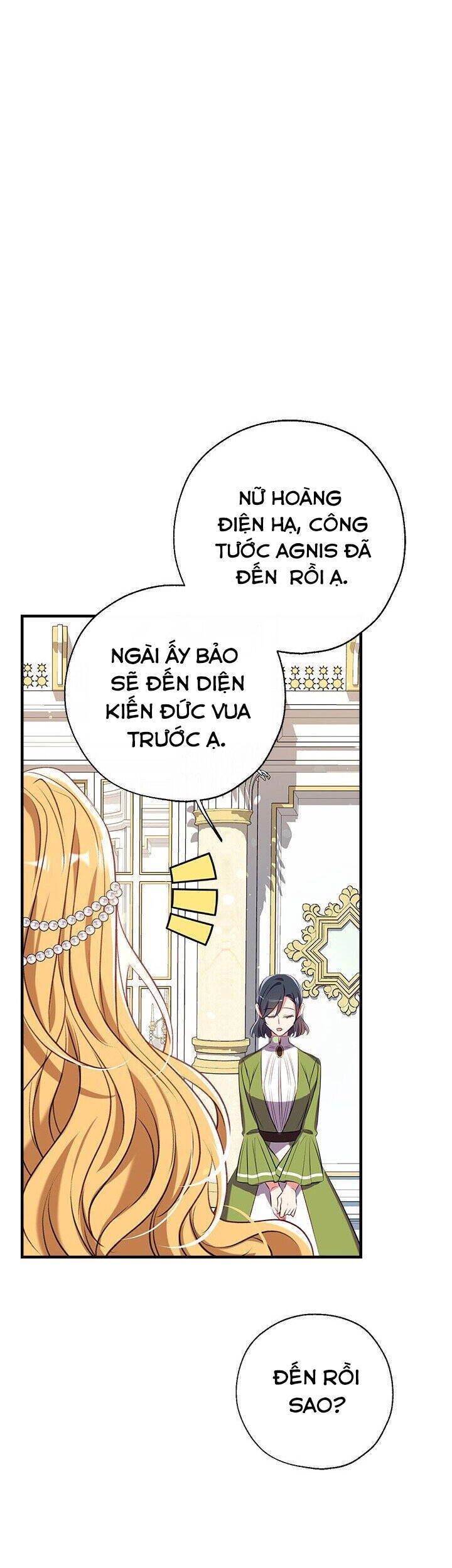 Chúng Ta Có Thể Trở Thành Gia Đình Được Không? Chapter 32 - 43