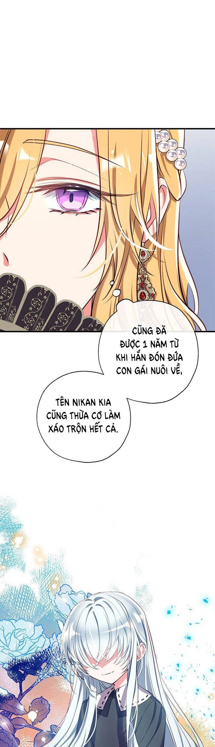 Chúng Ta Có Thể Trở Thành Gia Đình Được Không? Chapter 32 - 44