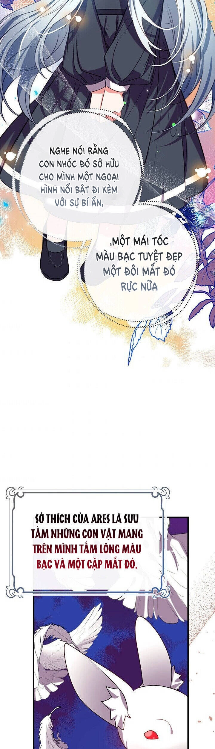 Chúng Ta Có Thể Trở Thành Gia Đình Được Không? Chapter 32 - 45