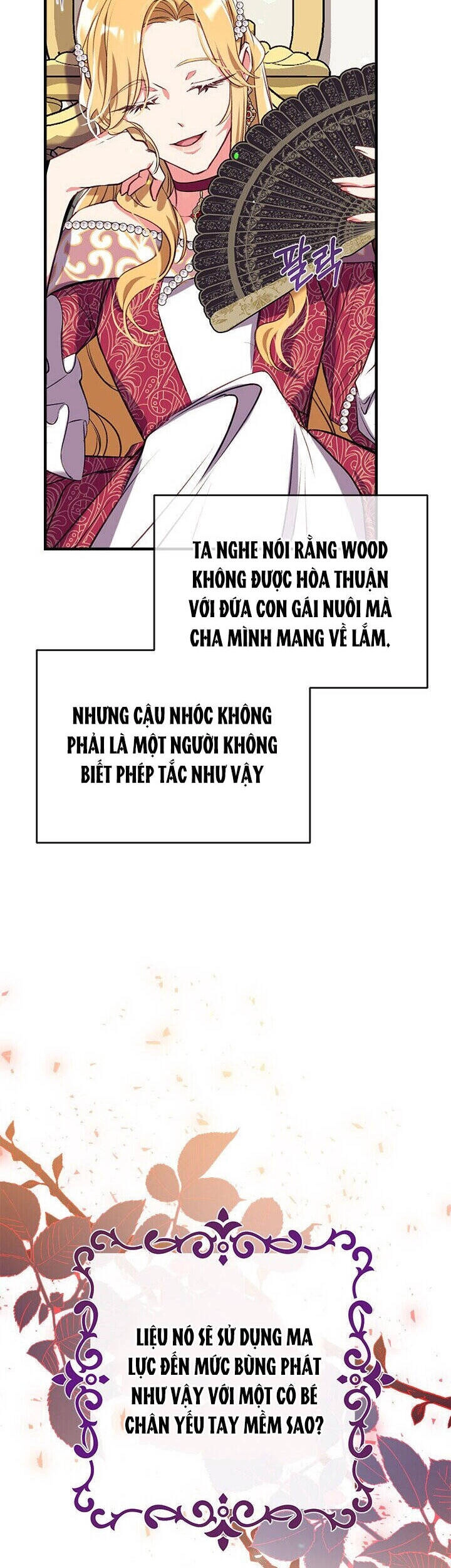 Chúng Ta Có Thể Trở Thành Gia Đình Được Không? Chapter 32 - 49