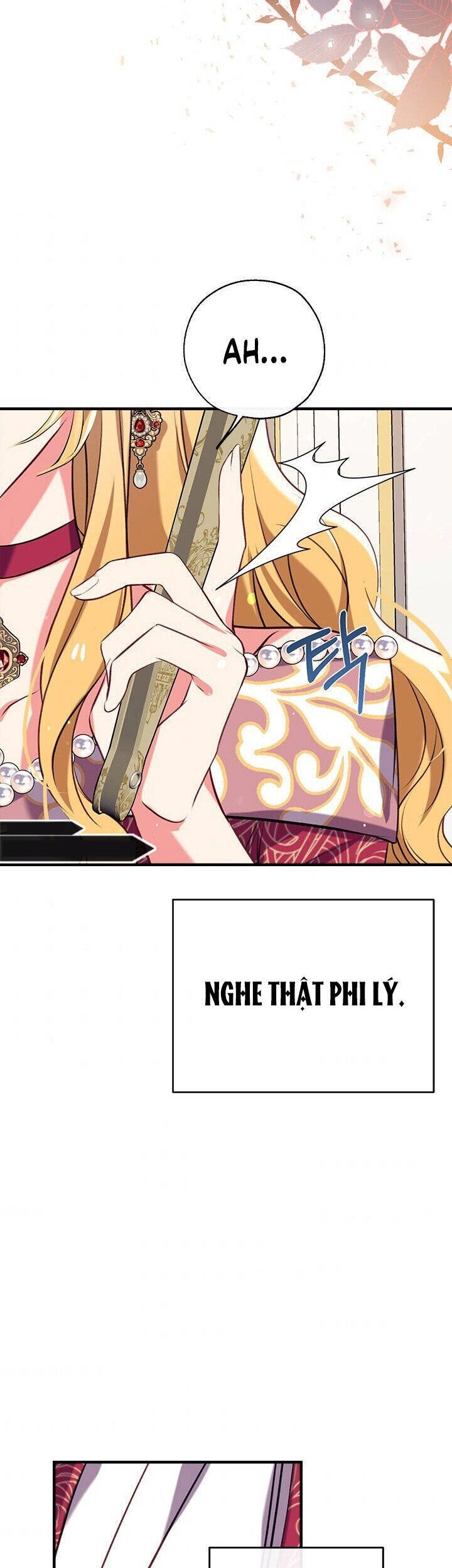 Chúng Ta Có Thể Trở Thành Gia Đình Được Không? Chapter 32 - 50