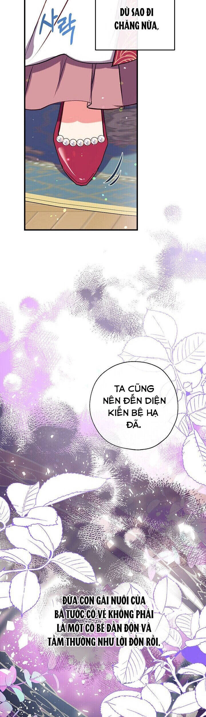 Chúng Ta Có Thể Trở Thành Gia Đình Được Không? Chapter 32 - 51