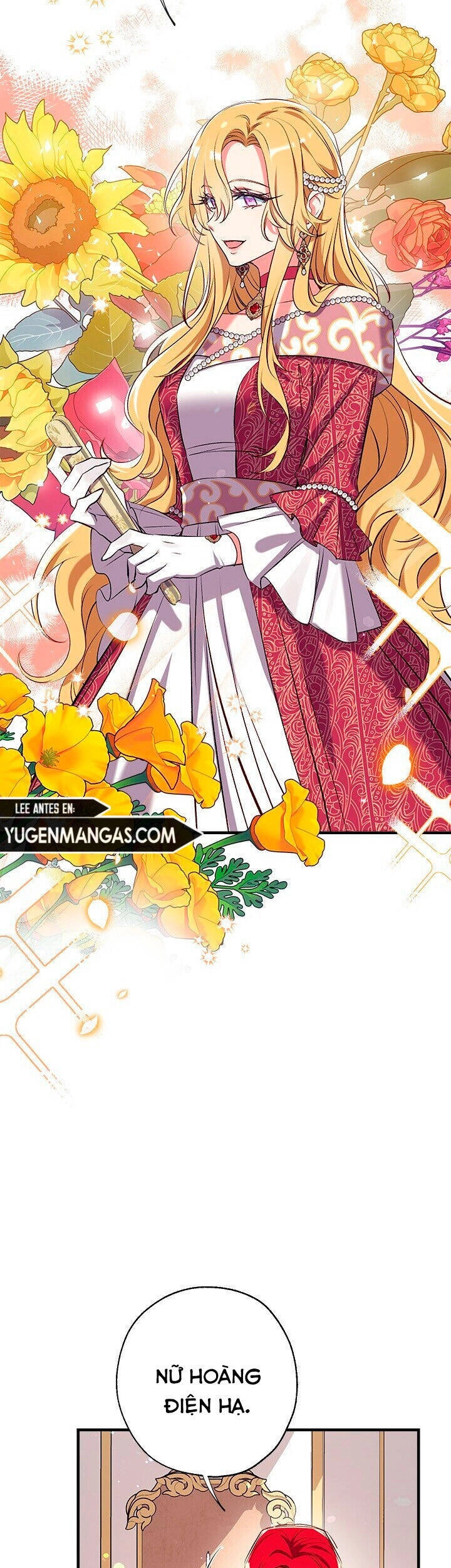 Chúng Ta Có Thể Trở Thành Gia Đình Được Không? Chapter 33 - 3