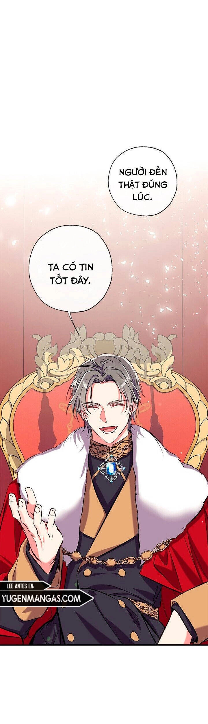 Chúng Ta Có Thể Trở Thành Gia Đình Được Không? Chapter 33 - 5