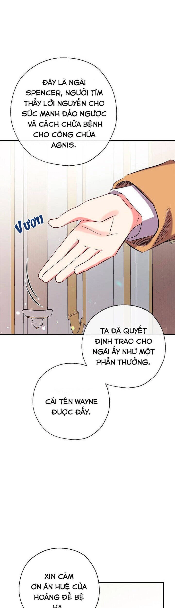 Chúng Ta Có Thể Trở Thành Gia Đình Được Không? Chapter 33 - 6