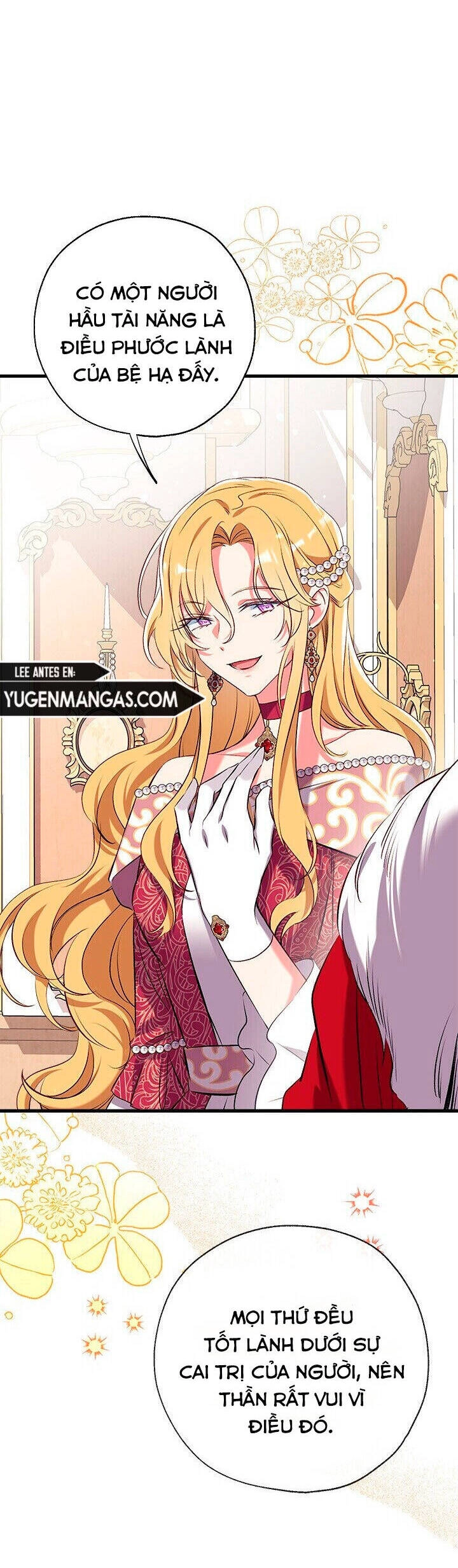 Chúng Ta Có Thể Trở Thành Gia Đình Được Không? Chapter 33 - 8