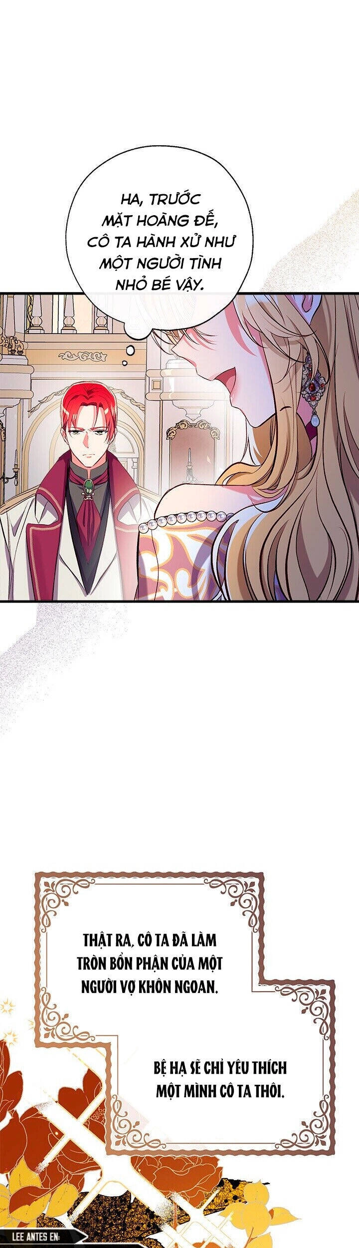 Chúng Ta Có Thể Trở Thành Gia Đình Được Không? Chapter 33 - 9