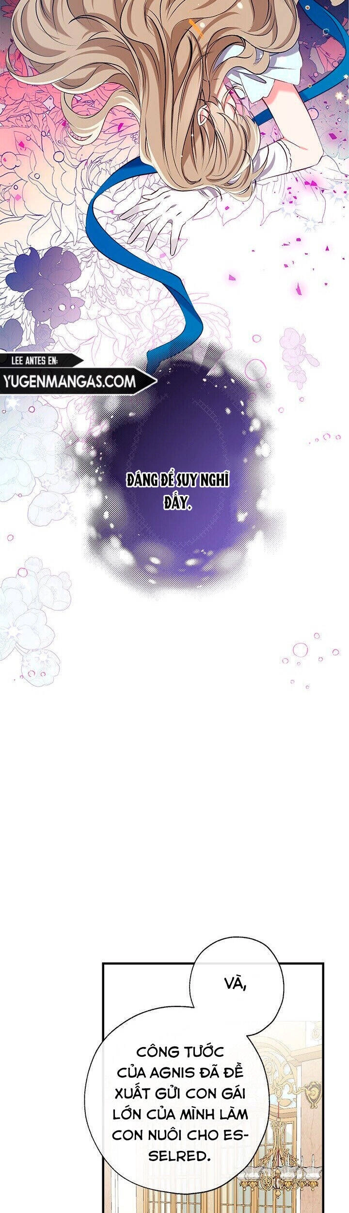 Chúng Ta Có Thể Trở Thành Gia Đình Được Không? Chapter 33 - 11