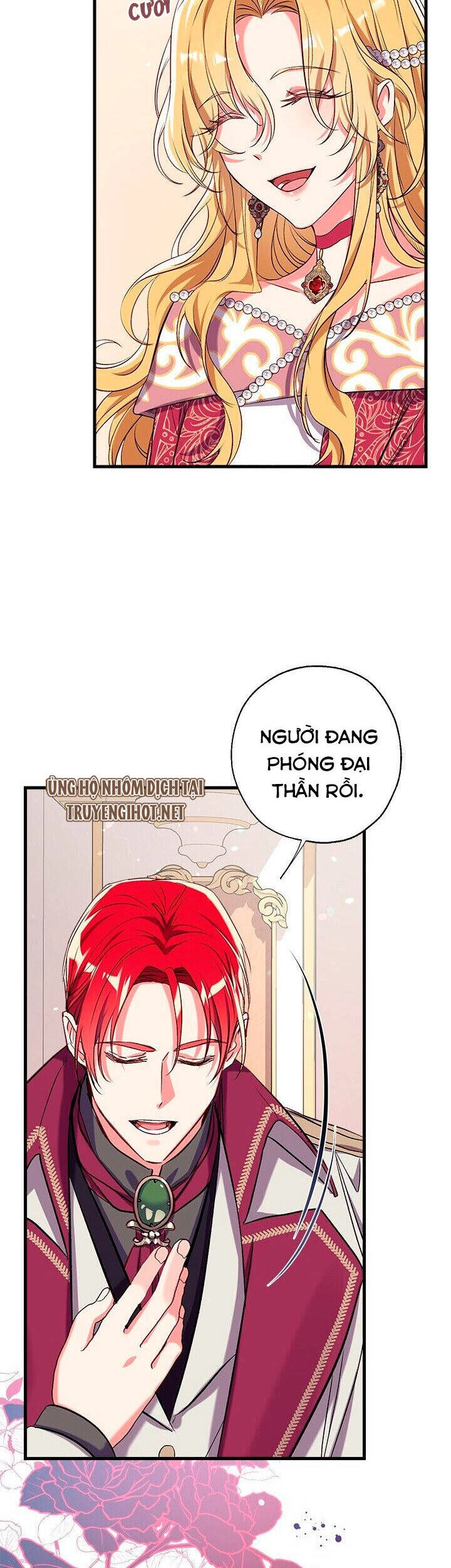 Chúng Ta Có Thể Trở Thành Gia Đình Được Không? Chapter 33 - 19