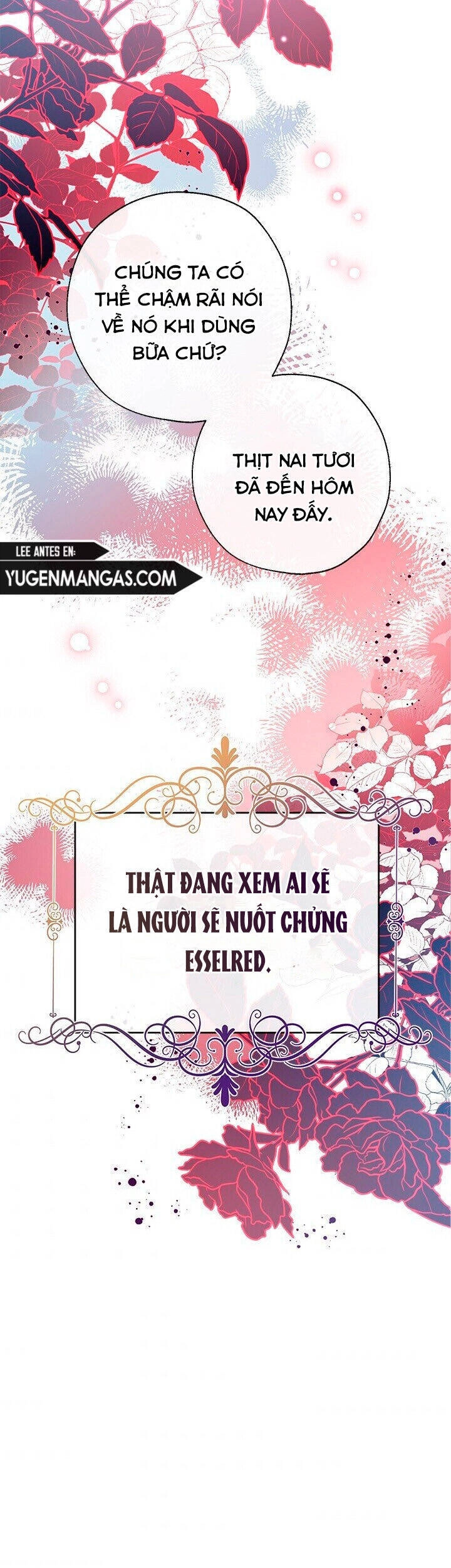 Chúng Ta Có Thể Trở Thành Gia Đình Được Không? Chapter 33 - 20
