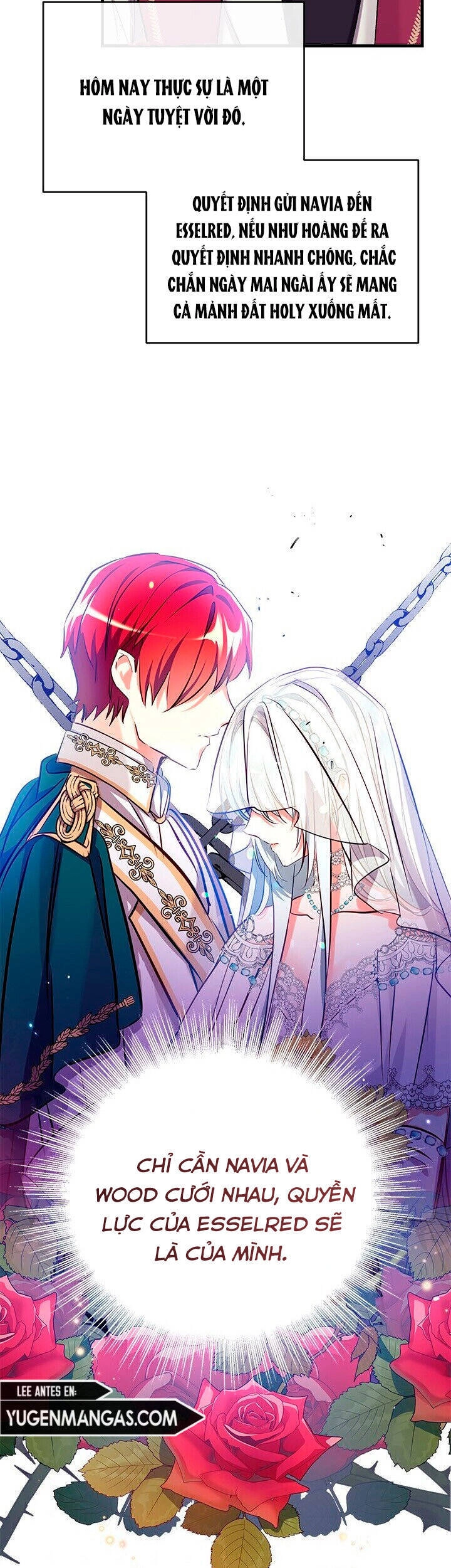 Chúng Ta Có Thể Trở Thành Gia Đình Được Không? Chapter 33 - 24