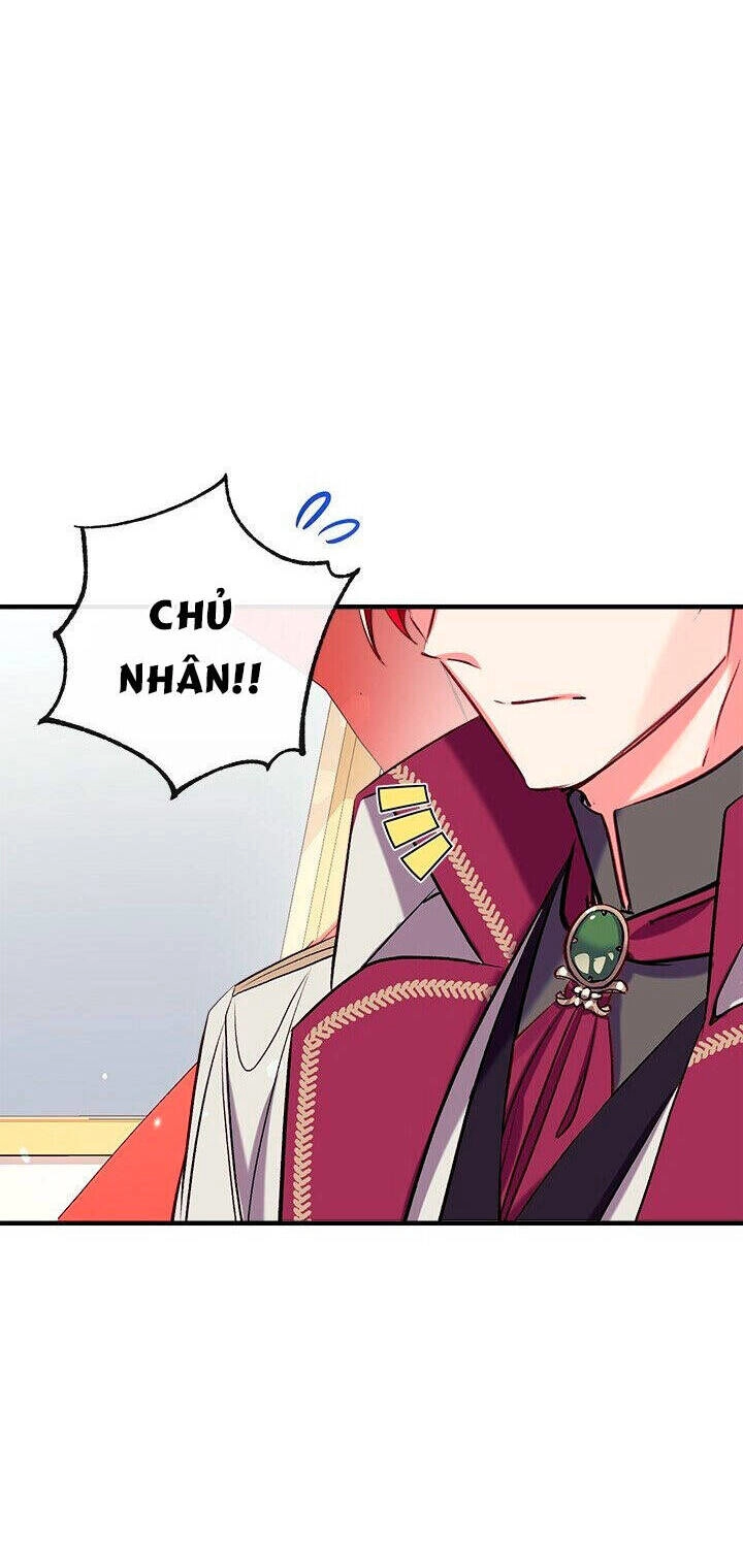 Chúng Ta Có Thể Trở Thành Gia Đình Được Không? Chapter 33 - 29