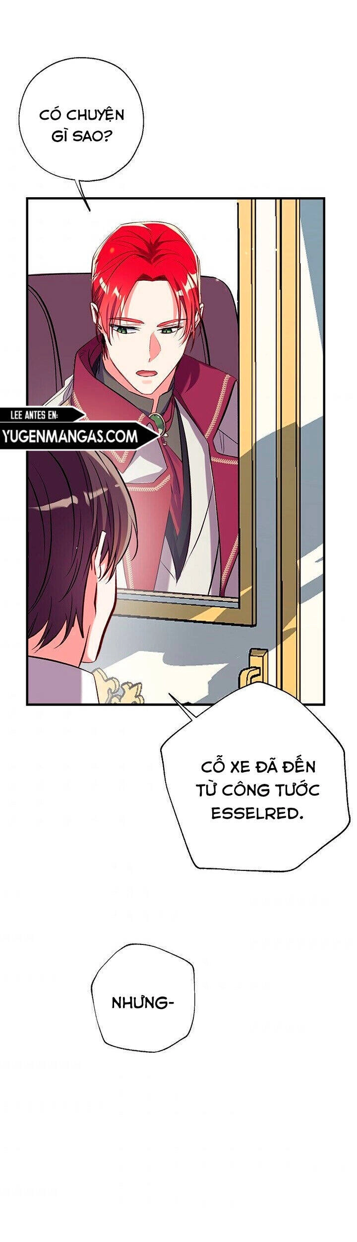 Chúng Ta Có Thể Trở Thành Gia Đình Được Không? Chapter 33 - 30