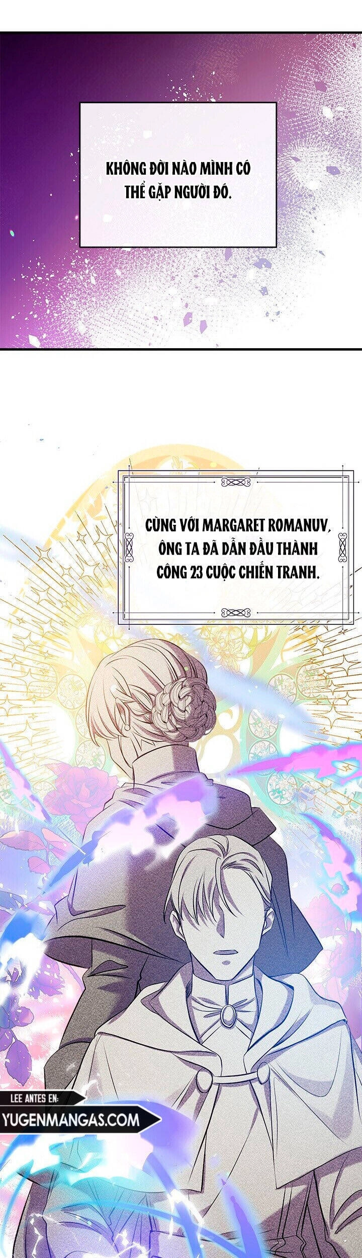 Chúng Ta Có Thể Trở Thành Gia Đình Được Không? Chapter 33 - 34