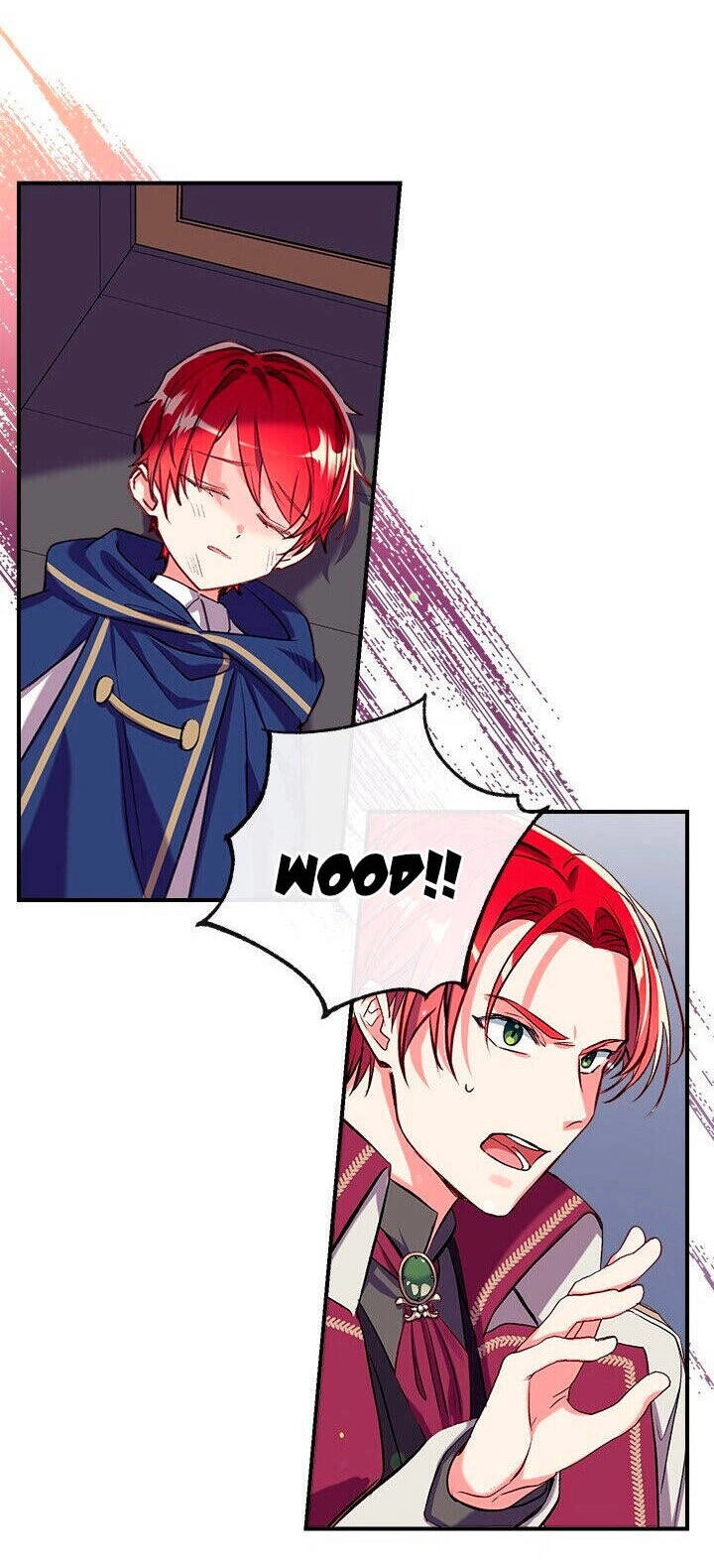 Chúng Ta Có Thể Trở Thành Gia Đình Được Không? Chapter 33 - 37