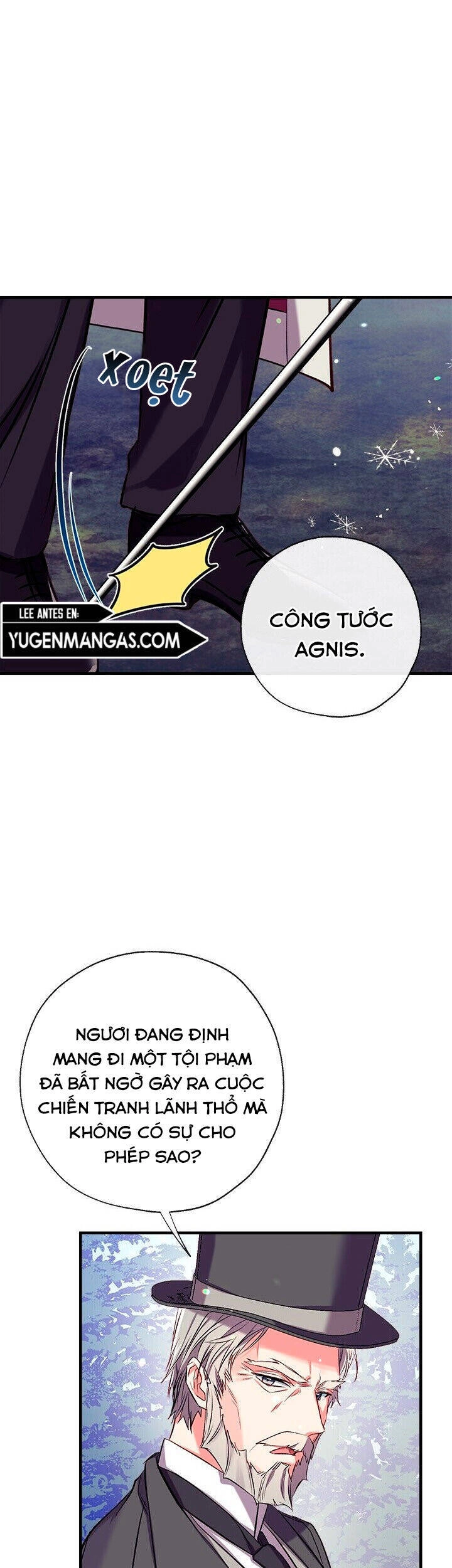 Chúng Ta Có Thể Trở Thành Gia Đình Được Không? Chapter 33 - 38