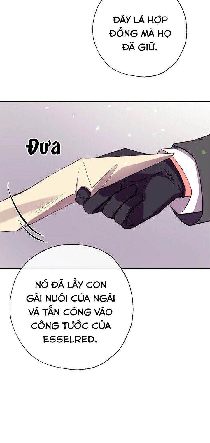 Chúng Ta Có Thể Trở Thành Gia Đình Được Không? Chapter 33 - 41