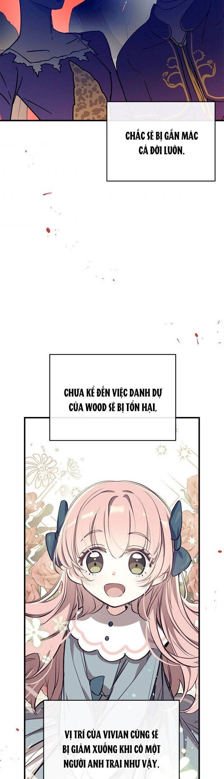 Chúng Ta Có Thể Trở Thành Gia Đình Được Không? Chapter 33 - 45