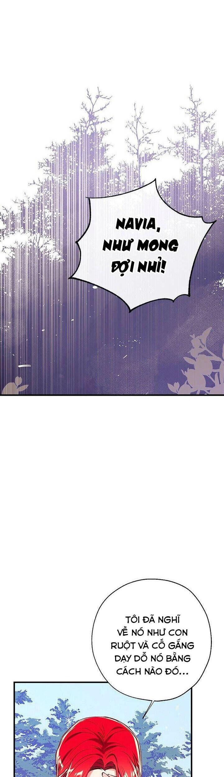 Chúng Ta Có Thể Trở Thành Gia Đình Được Không? Chapter 33 - 48