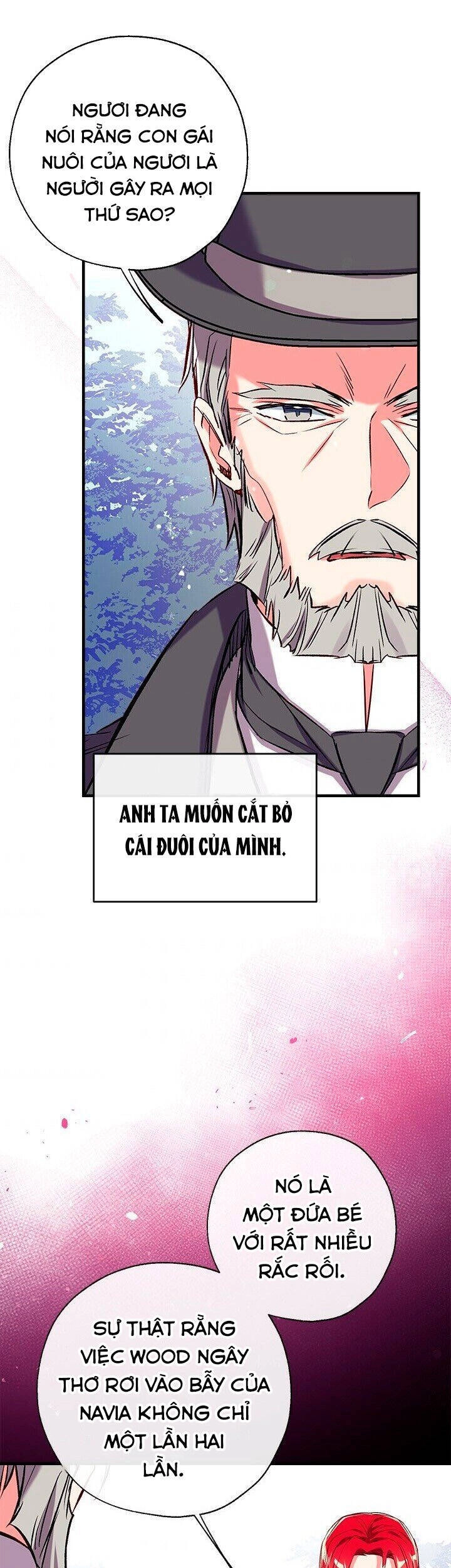 Chúng Ta Có Thể Trở Thành Gia Đình Được Không? Chapter 33 - 50