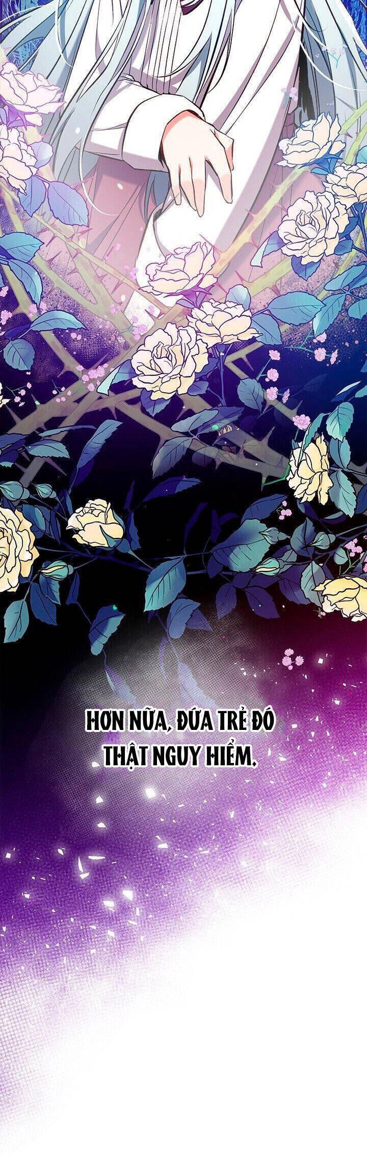 Chúng Ta Có Thể Trở Thành Gia Đình Được Không? Chapter 33 - 52