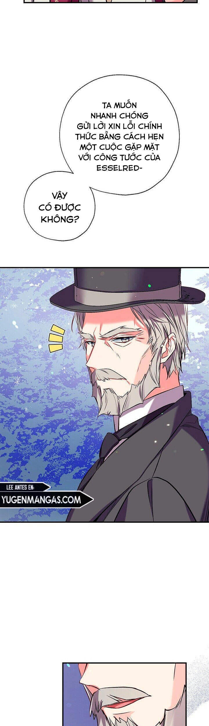 Chúng Ta Có Thể Trở Thành Gia Đình Được Không? Chapter 34 - 7