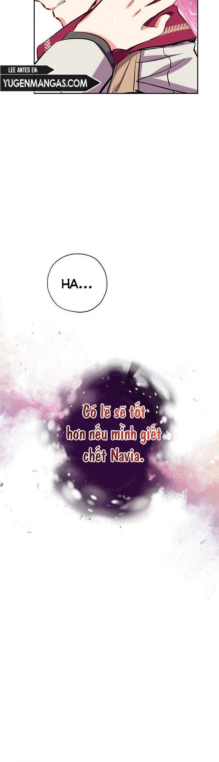 Chúng Ta Có Thể Trở Thành Gia Đình Được Không? Chapter 34 - 10