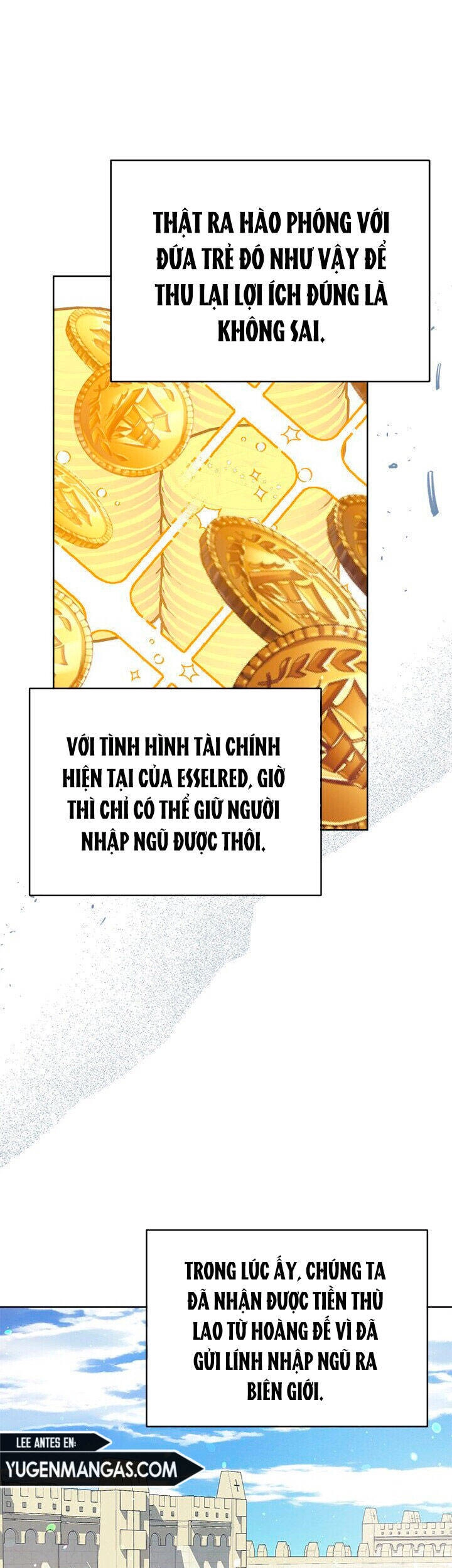 Chúng Ta Có Thể Trở Thành Gia Đình Được Không? Chapter 34 - 13