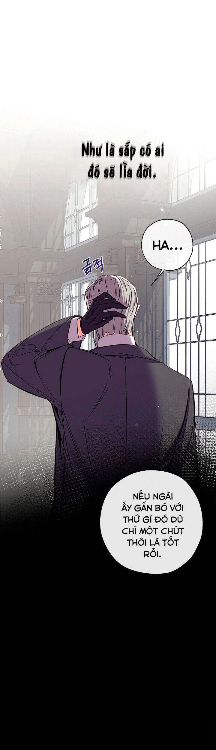 Chúng Ta Có Thể Trở Thành Gia Đình Được Không? Chapter 34 - 17