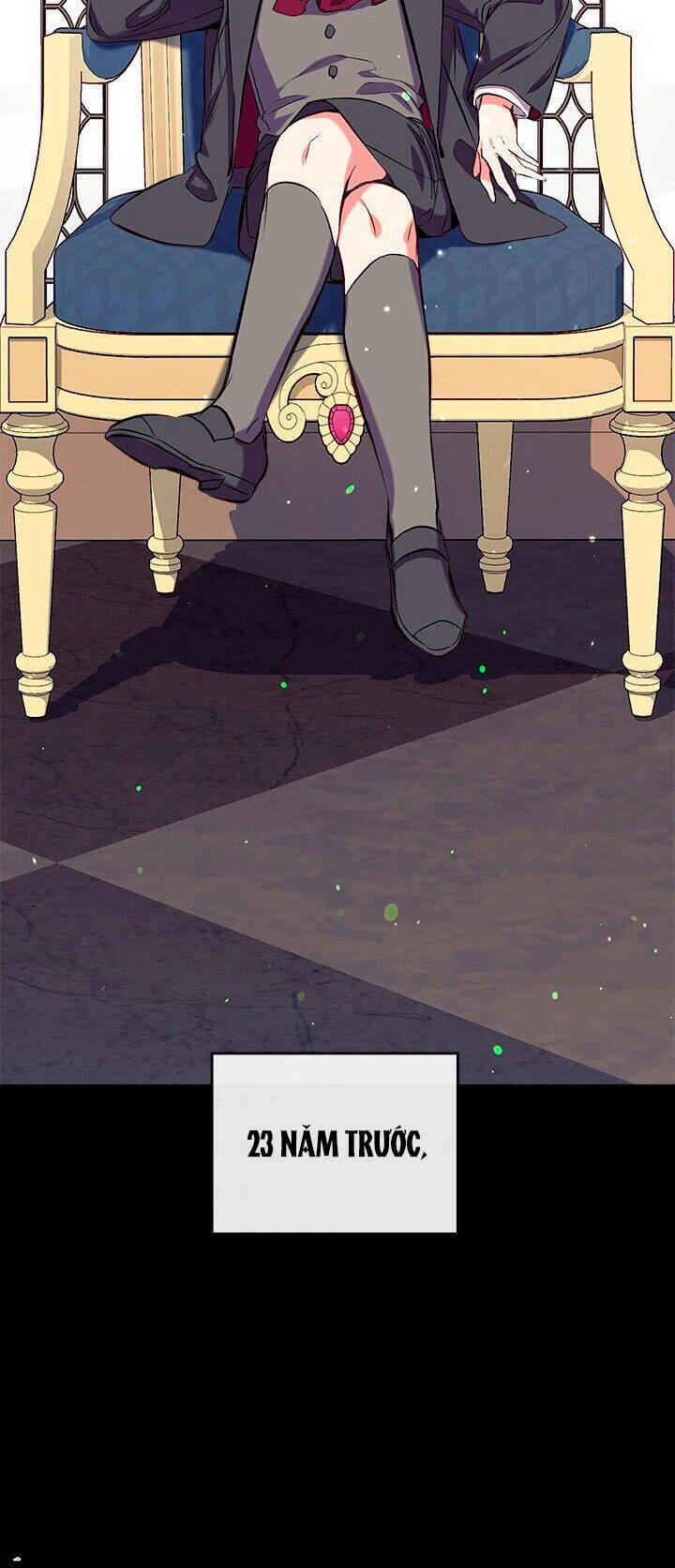 Chúng Ta Có Thể Trở Thành Gia Đình Được Không? Chapter 34 - 19