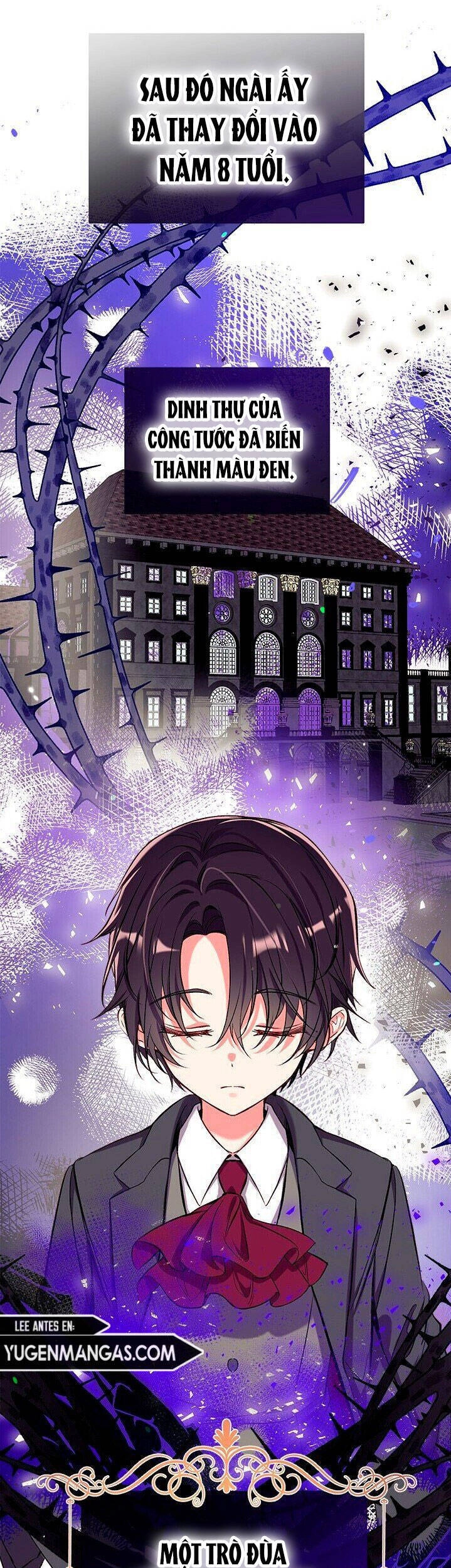 Chúng Ta Có Thể Trở Thành Gia Đình Được Không? Chapter 34 - 24