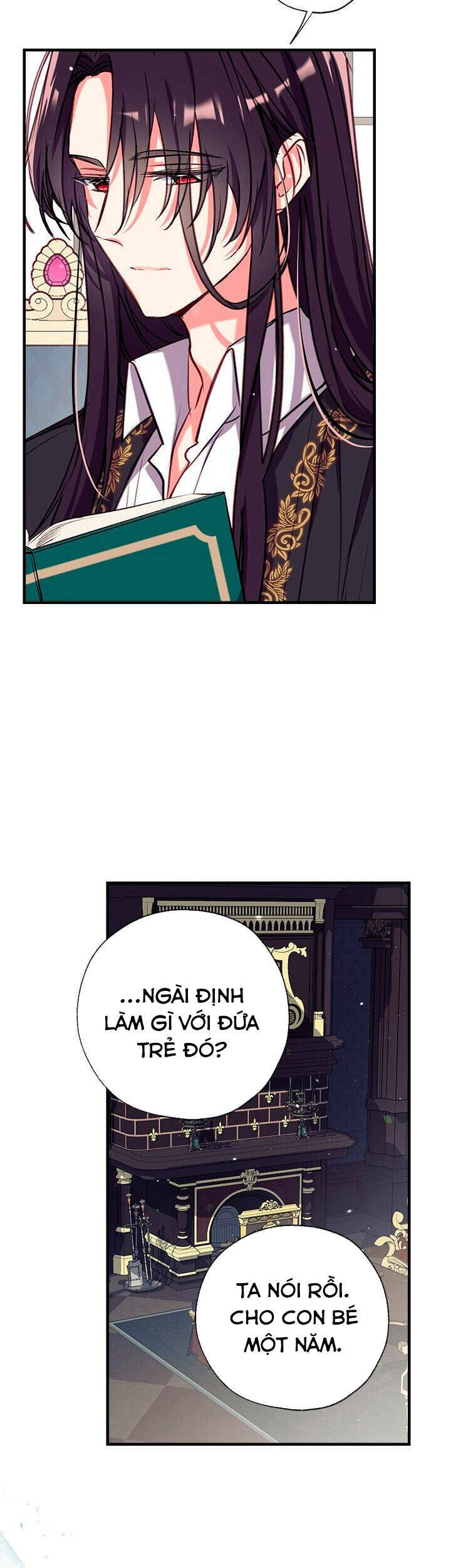 Chúng Ta Có Thể Trở Thành Gia Đình Được Không? Chapter 34 - 32