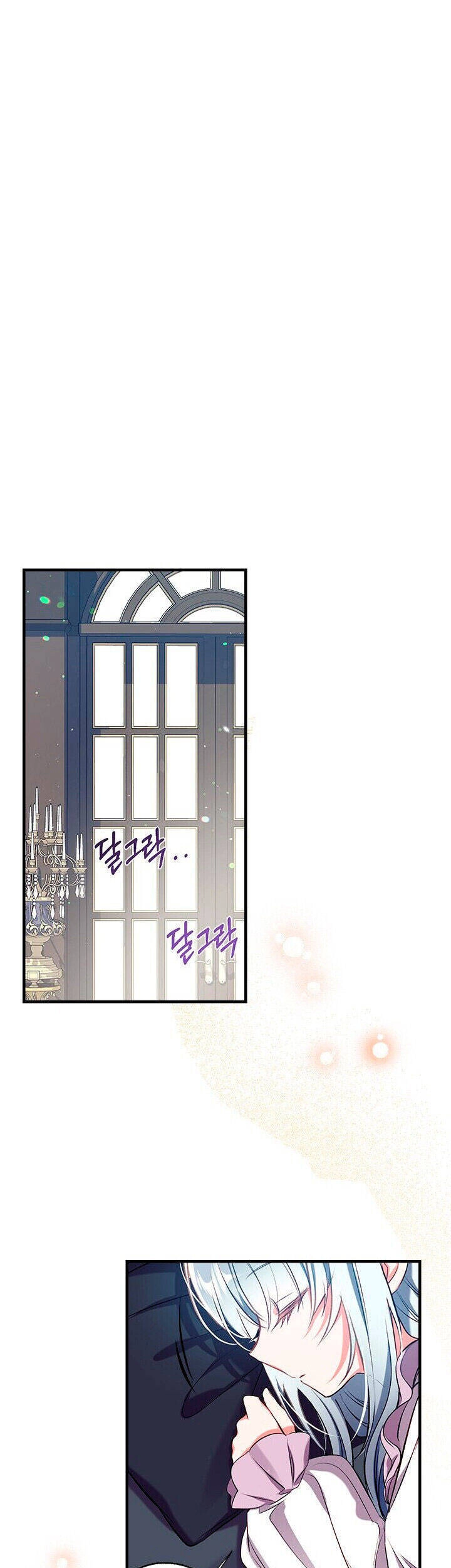 Chúng Ta Có Thể Trở Thành Gia Đình Được Không? Chapter 34 - 39