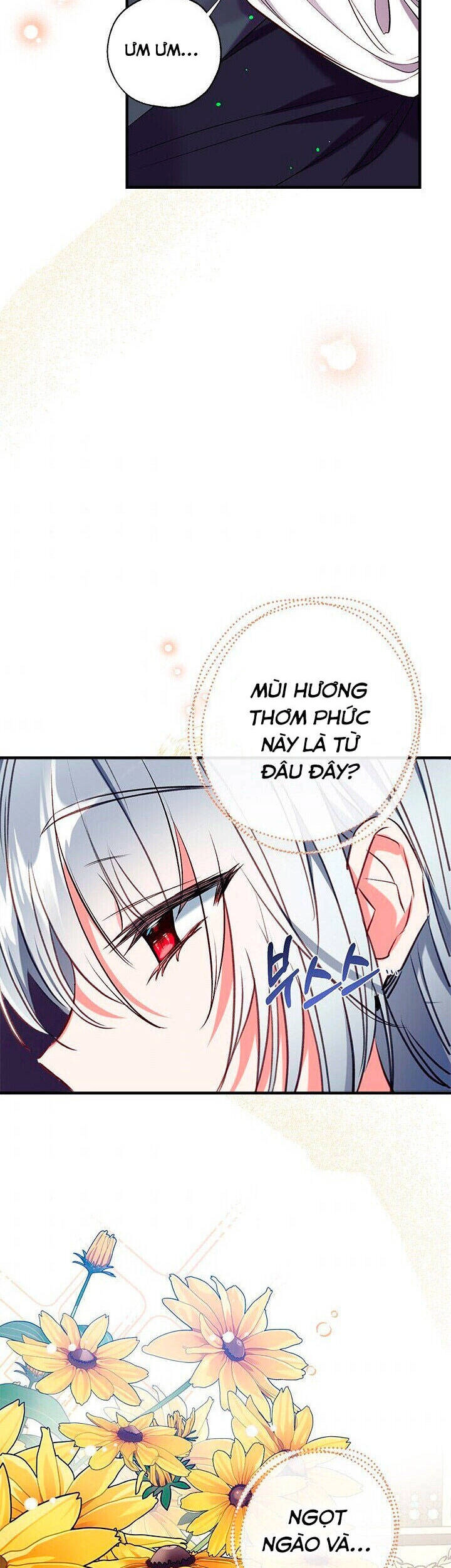 Chúng Ta Có Thể Trở Thành Gia Đình Được Không? Chapter 34 - 40