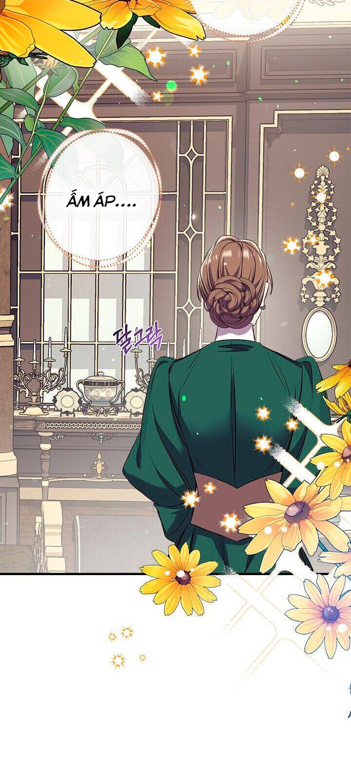 Chúng Ta Có Thể Trở Thành Gia Đình Được Không? Chapter 34 - 41