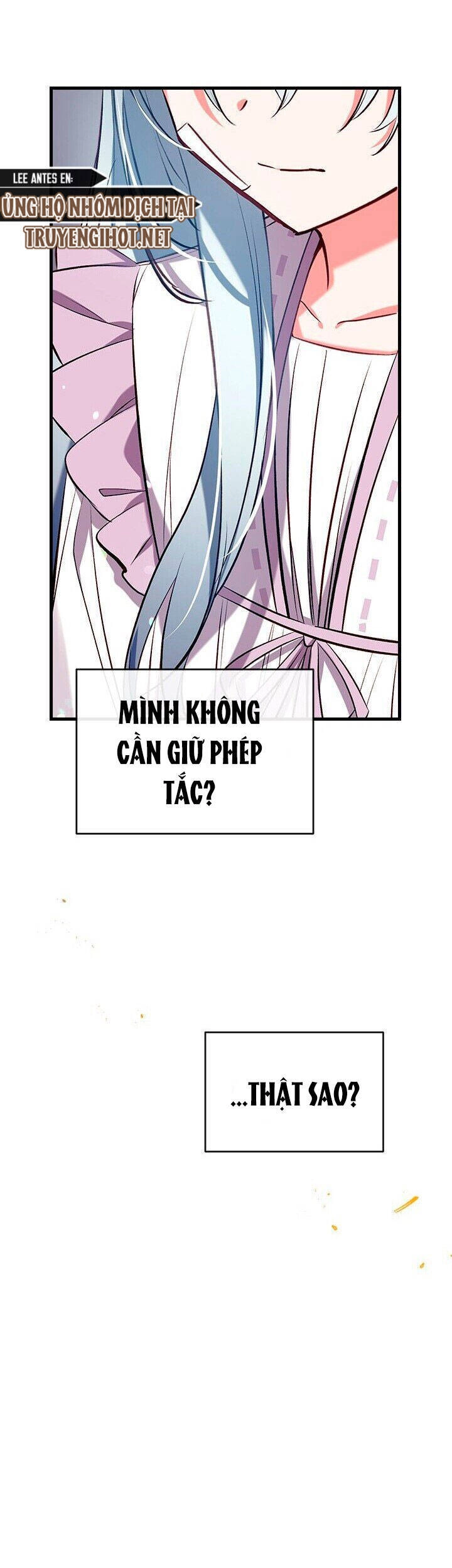 Chúng Ta Có Thể Trở Thành Gia Đình Được Không? Chapter 34 - 48