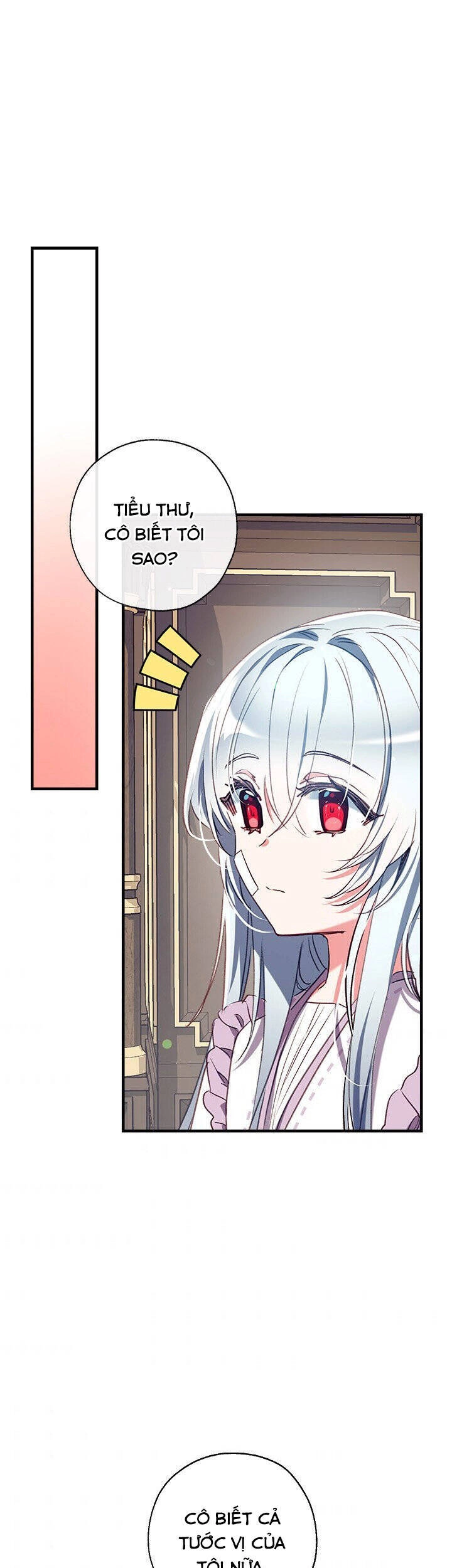 Chúng Ta Có Thể Trở Thành Gia Đình Được Không? Chapter 35 - 1