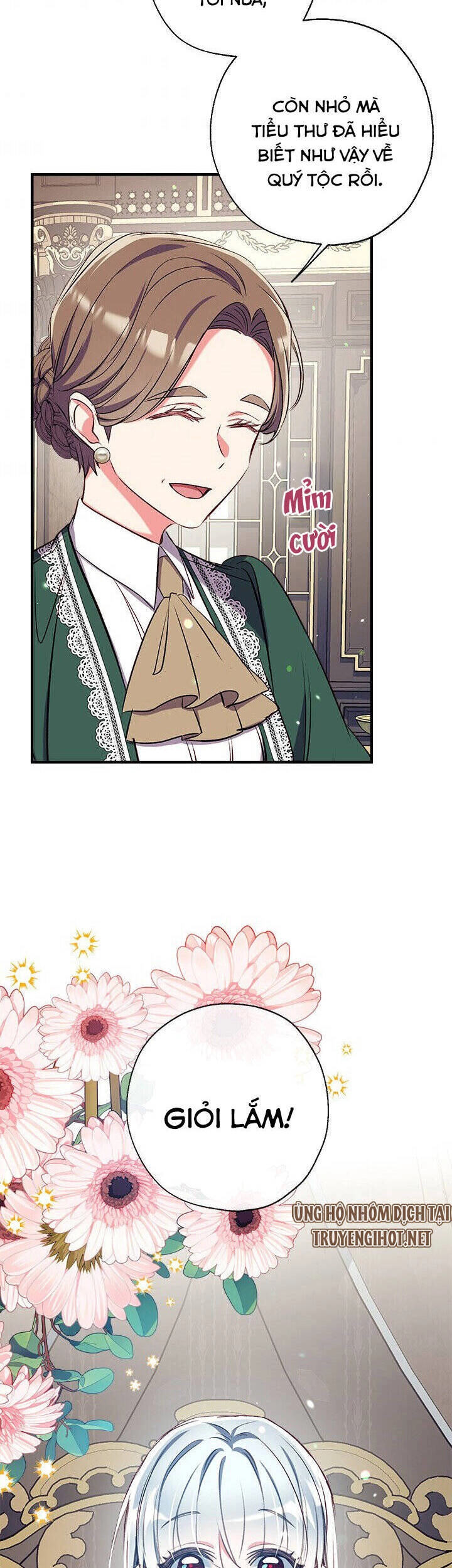 Chúng Ta Có Thể Trở Thành Gia Đình Được Không? Chapter 35 - 2