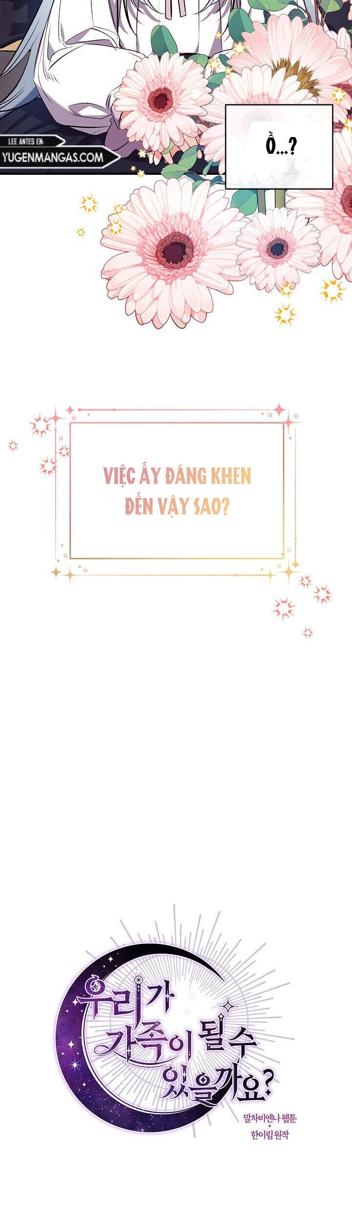 Chúng Ta Có Thể Trở Thành Gia Đình Được Không? Chapter 35 - 4