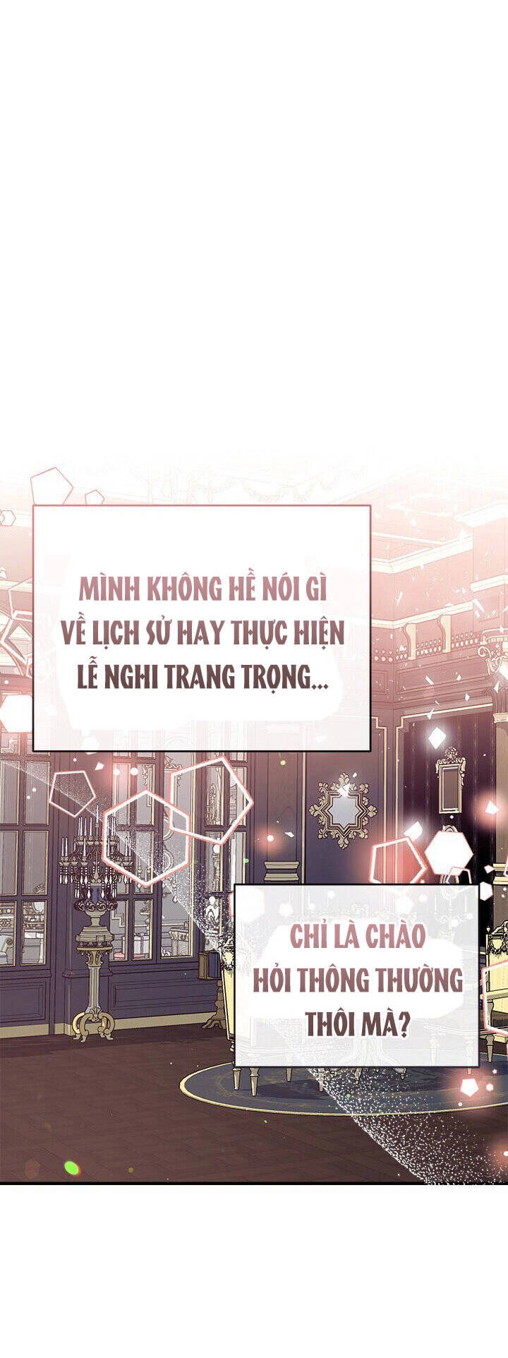 Chúng Ta Có Thể Trở Thành Gia Đình Được Không? Chapter 35 - 5